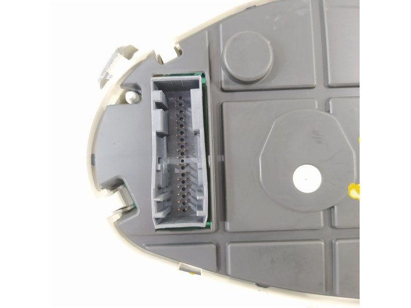 Recambio de cuadro instrumentos para ford fiesta (cb1) econetic referencia OEM IAM 8A6T10849GL  