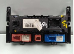 Recambio de mando climatizador para peugeot 407 sw sport referencia OEM IAM 96610448 96512442 96470287 2