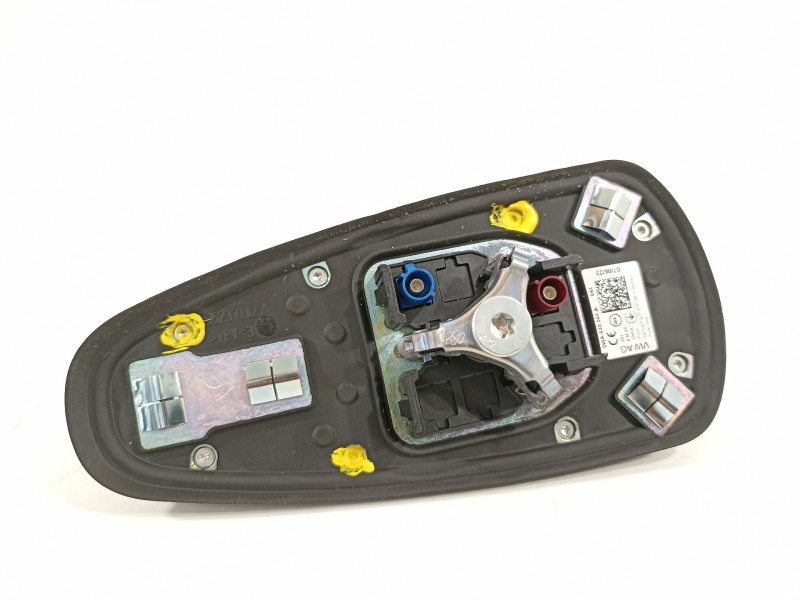 Recambio de antena para skoda octavia combi (5e5) ambition referencia OEM IAM 5WA035507A  