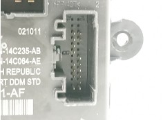 Recambio de modulo electronico para ford c-max titanium referencia OEM IAM AV6N14B531AF   2