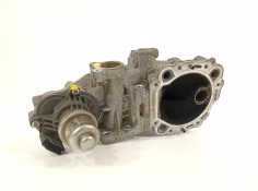 Recambio de valvula egr para ford transit custom kasten 270 l1 ambiente referencia OEM IAM GK2Q9U438AC  