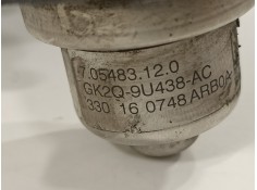 Recambio de valvula egr para ford transit custom kasten 270 l1 ambiente referencia OEM IAM GK2Q9U438AC   2