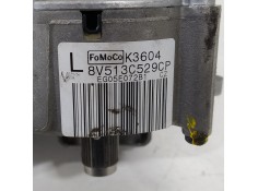 Recambio de columna direccion para ford fiesta (cb1) econetic referencia OEM IAM 8V513C529CP   2