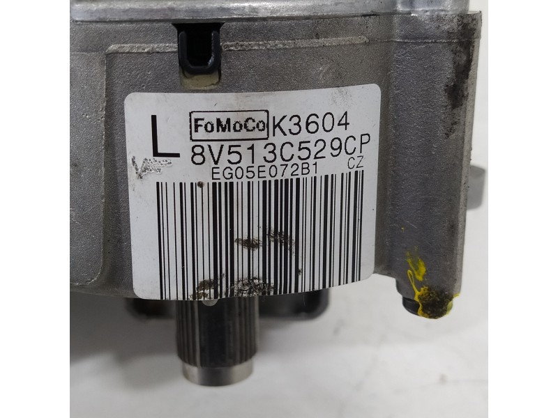 Recambio de columna direccion para ford fiesta (cb1) econetic referencia OEM IAM 8V513C529CP  