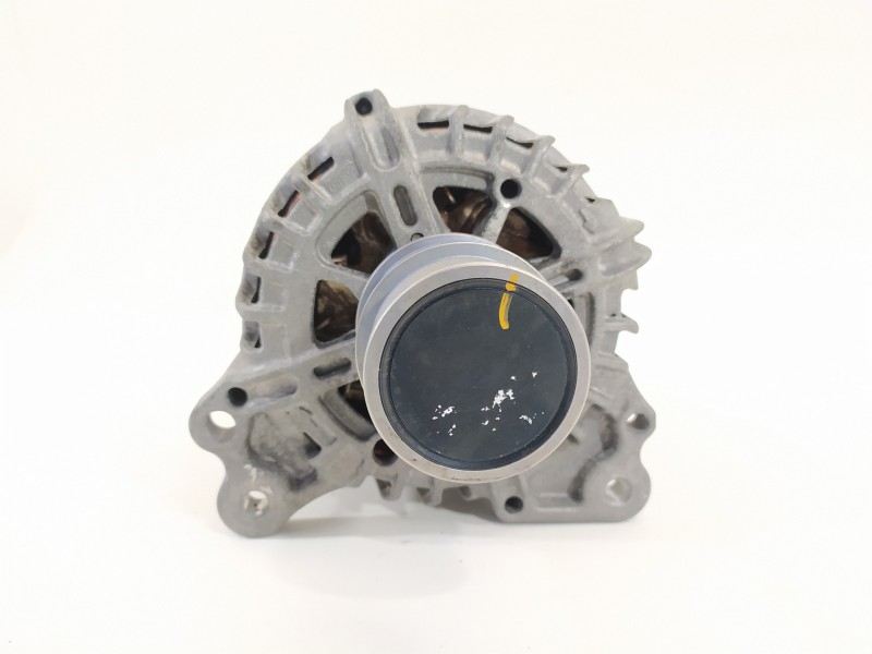 Recambio de alternador para volkswagen golf vii lim. (bq1) advance referencia OEM IAM 04E903015 2715542C 21740