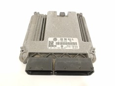 Recambio de centralita motor uce para seat altea (5p1) hot referencia OEM IAM 03G906016KL 0281012922 