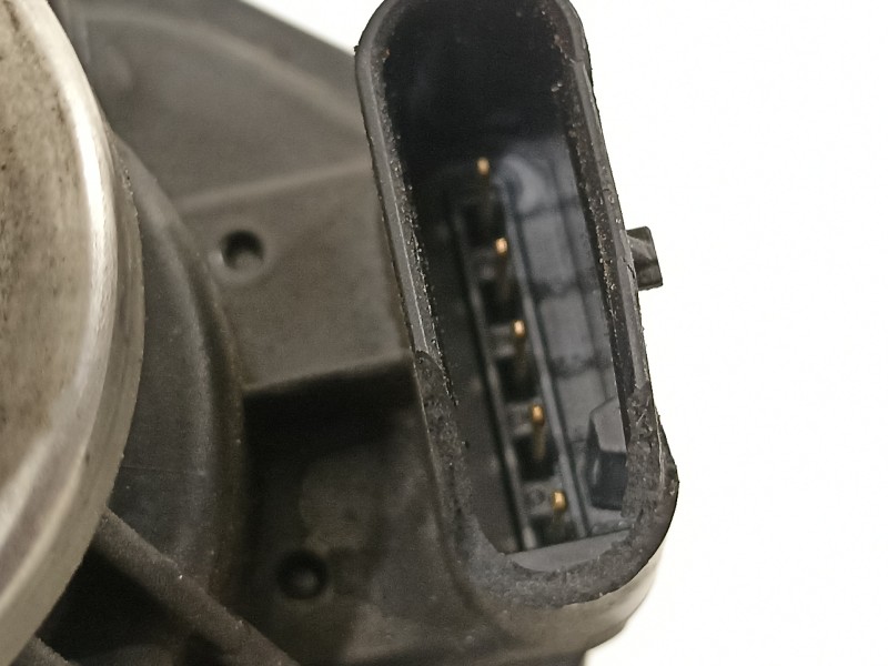 Recambio de valvula egr para ford transit custom kasten 270 l1 ambiente referencia OEM IAM GK2Q9U438AC  