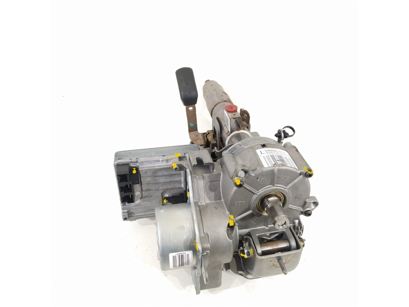 Recambio de columna direccion para ford fiesta (cb1) econetic referencia OEM IAM 8V513C529CP  