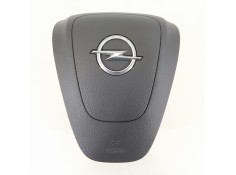 Recambio de airbag delantero izquierdo para opel insignia sports tourer sportive 4x4 referencia OEM IAM 13270401  