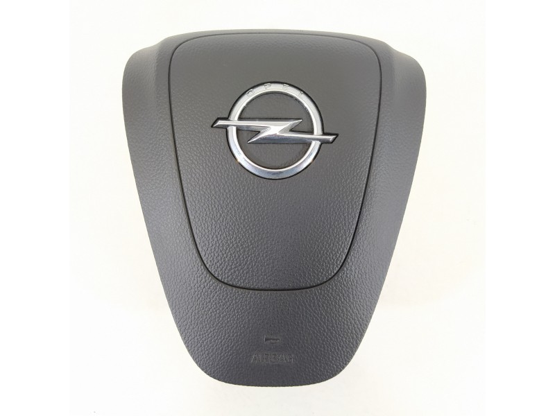 Recambio de airbag delantero izquierdo para opel insignia sports tourer sportive 4x4 referencia OEM IAM 13270401  