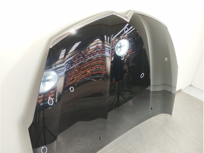 Recambio de capot para citroën c-crosser xtr referencia OEM IAM   