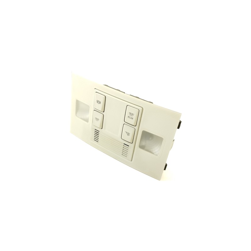 Recambio de luz interior para volkswagen golf vii lim. (5g1) 1.6 16v tdi dpf referencia OEM IAM 5G1947105L 3B0035711B 