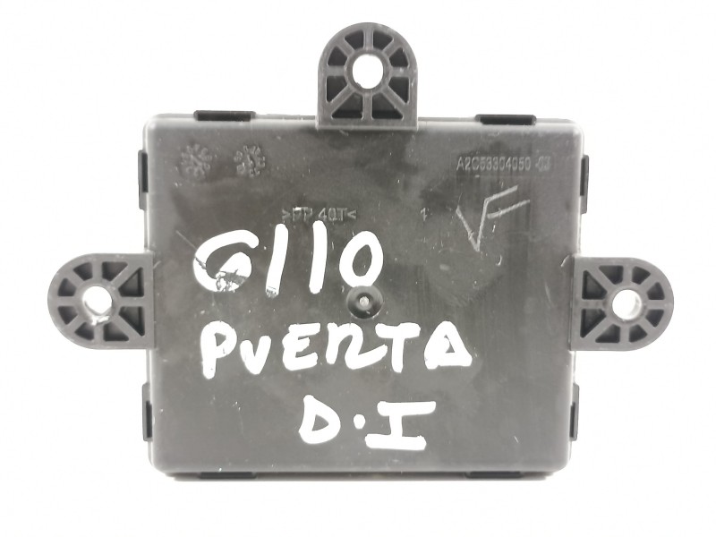 Recambio de modulo electronico para ford c-max titanium referencia OEM IAM AV6N14B531AF  