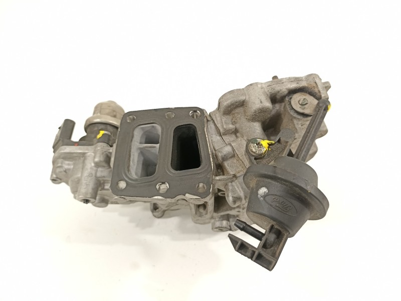 Recambio de valvula egr para ford transit custom kasten 270 l1 ambiente referencia OEM IAM GK2Q9U438AC  