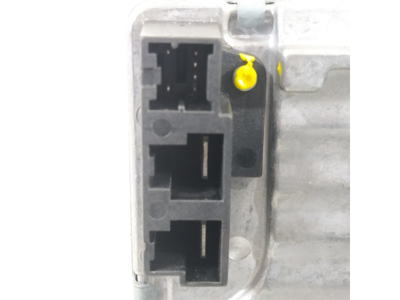 Recambio de columna direccion para ford fiesta (cb1) econetic referencia OEM IAM 8V513C529CP  