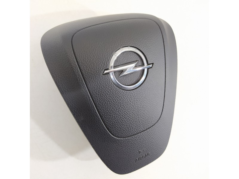 Recambio de airbag delantero izquierdo para opel insignia sports tourer sportive 4x4 referencia OEM IAM 13270401  