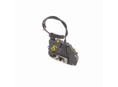 Recambio de cerradura puerta delantera izquierda para opel corsa d cmon referencia OEM IAM 13258271 1304100558 
