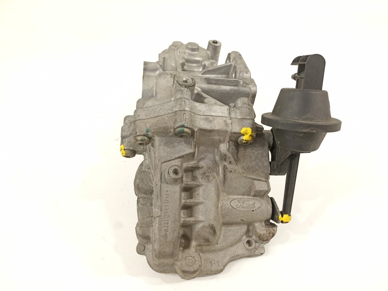 Recambio de valvula egr para ford transit custom kasten 270 l1 ambiente referencia OEM IAM GK2Q9U438AC  