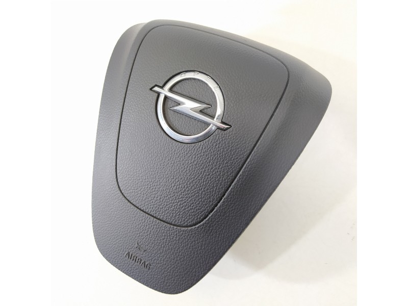 Recambio de airbag delantero izquierdo para opel insignia sports tourer sportive 4x4 referencia OEM IAM 13270401  