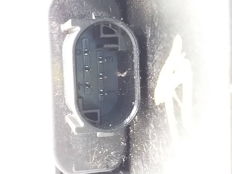 Recambio de potenciometro pedal para bmw serie 3 lim. (f30) 335i xdrive referencia OEM IAM 35426853175 12037313DE 