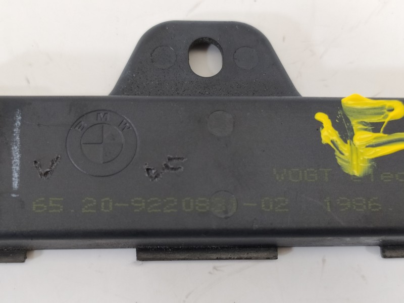 Recambio de modulo electronico para mini countryman (f60) cooper s e all4 referencia OEM IAM 65209220831  