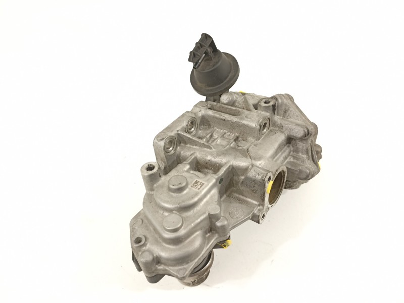 Recambio de valvula egr para ford transit custom kasten 270 l1 ambiente referencia OEM IAM GK2Q9U438AC  