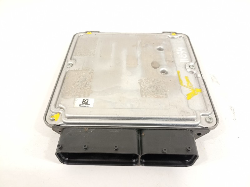 Recambio de centralita motor uce para seat altea (5p1) hot referencia OEM IAM 03G906016KL 0281012922 