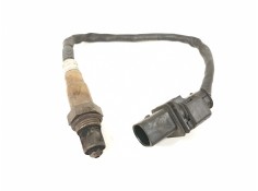Recambio de sonda lambda para bmw serie 1 berlina (e81/e87) 118d referencia OEM IAM 780436901  