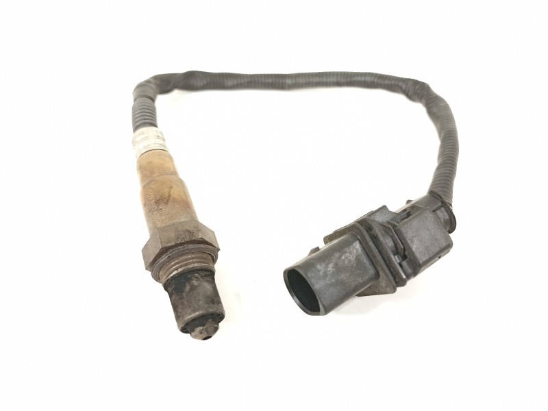Recambio de sonda lambda para bmw serie 1 berlina (e81/e87) 118d referencia OEM IAM 780436901  