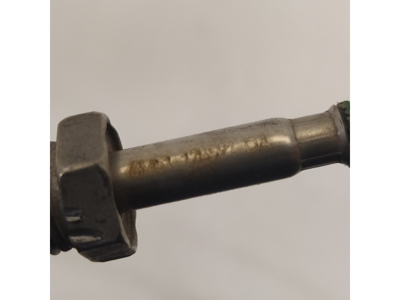 Recambio de sonda lambda para ford fiesta (cb1) econetic referencia OEM IAM 6M5112B591DA  