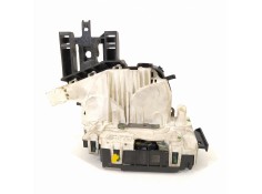 Recambio de cerradura puerta delantera izquierda para mercedes-benz clase b (w246) b 200 cdi be (246.201) referencia OEM IAM A16