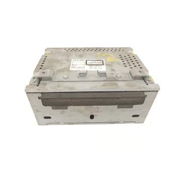 SISTEMA AUDIO / RADIO CD AA6T18C815AC 