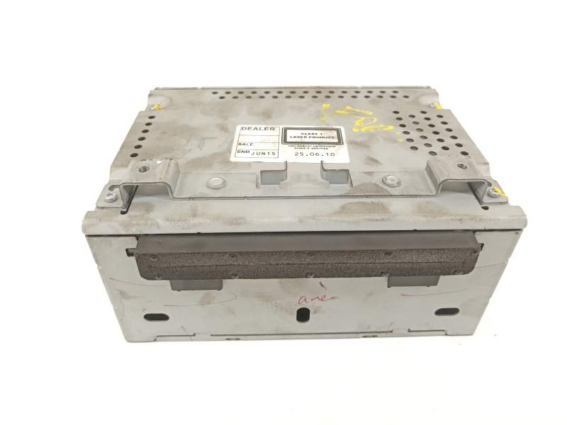 SISTEMA AUDIO / RADIO CD AA6T18C815AC 