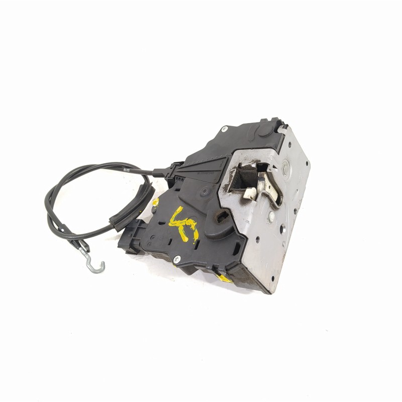 Recambio de cerradura puerta delantera izquierda para opel corsa d cmon referencia OEM IAM 13258271 1304100558 