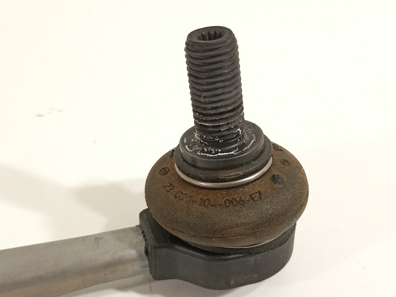 Recambio de bieleta estabilizadora delantera derecha para skoda octavia combi (5e5) ambition referencia OEM IAM 5Q0411315B  