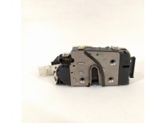 Recambio de cerradura puerta delantera izquierda para mercedes-benz clase b (w246) b 200 cdi be (246.201) referencia OEM IAM A16 2