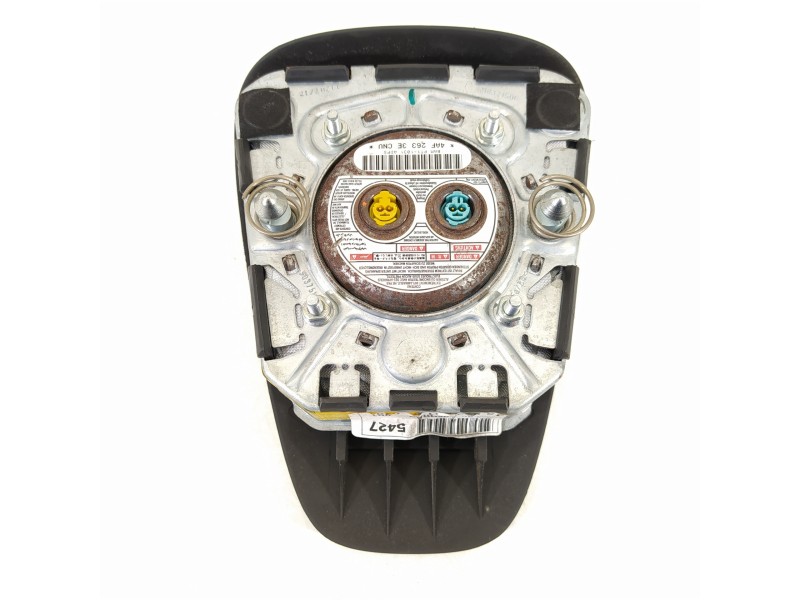 Recambio de airbag delantero izquierdo para opel insignia sports tourer sportive 4x4 referencia OEM IAM 13270401  