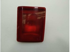 Recambio de piloto trasero derecho en porton para peugeot 407 sw sport referencia OEM IAM 25610204  