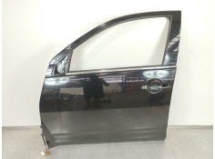 Recambio de puerta delantera izquierda para citroën c-crosser xtr referencia OEM IAM