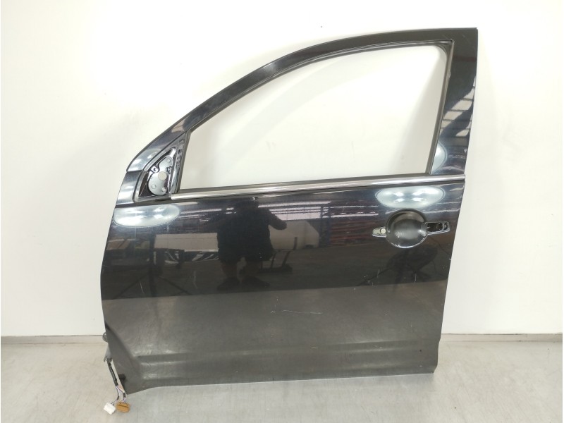 Recambio de puerta delantera izquierda para citroën c-crosser xtr referencia OEM IAM   