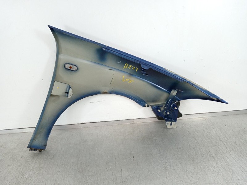 Recambio de aleta delantera izquierda para seat altea (5p1) hot referencia OEM IAM 5P0821195  