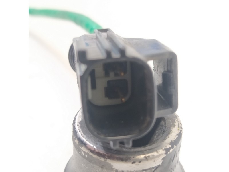 Recambio de sonda lambda para ford fiesta (cb1) econetic referencia OEM IAM 6M5112B591DA  