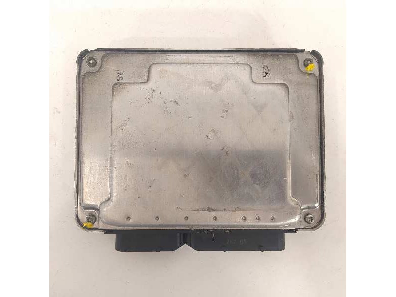Recambio de centralita motor uce para skoda roomster (5j7) fun referencia OEM IAM 038906019NR 0281013081 