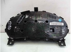 Recambio de cuadro instrumentos para opel insignia sports tourer sportive 4x4 referencia OEM IAM 22936894 365903926H ADNB 2