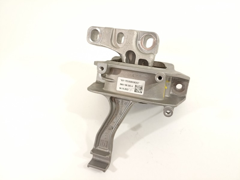 Recambio de soporte motor derecho para skoda octavia combi (5e5) ambition referencia OEM IAM 5WA199262A  