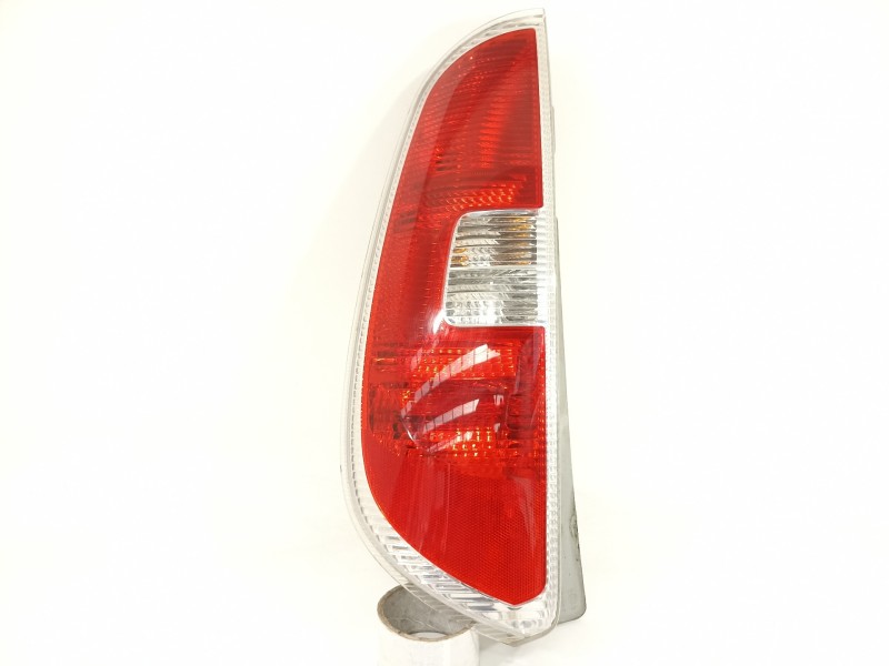 Recambio de piloto trasero izquierdo para skoda roomster (5j7) fun referencia OEM IAM 5J7945095  