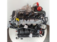 Recambio de motor completo para volkswagen golf vii lim. (bq1) advance referencia OEM IAM CZC   2