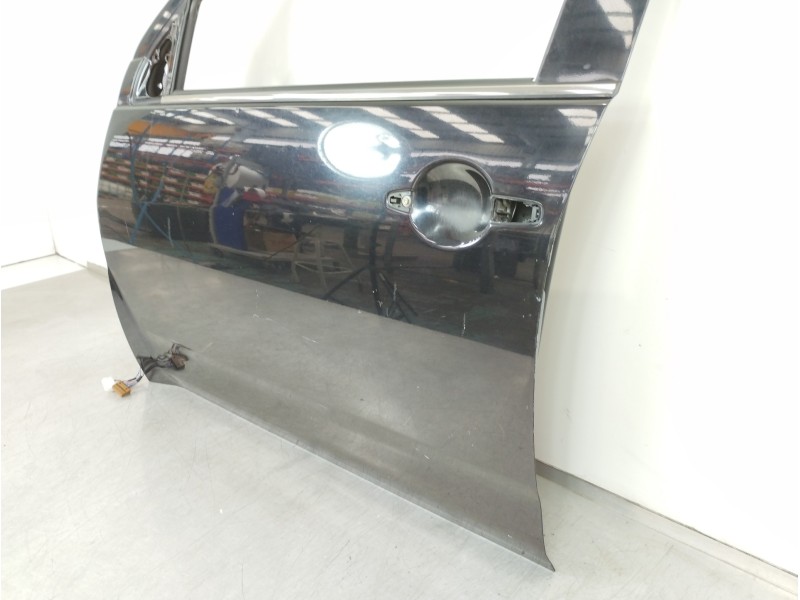 Recambio de puerta delantera izquierda para citroën c-crosser xtr referencia OEM IAM   