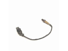 Recambio de sonda lambda para ford fiesta (cb1) econetic referencia OEM IAM 9687160980  