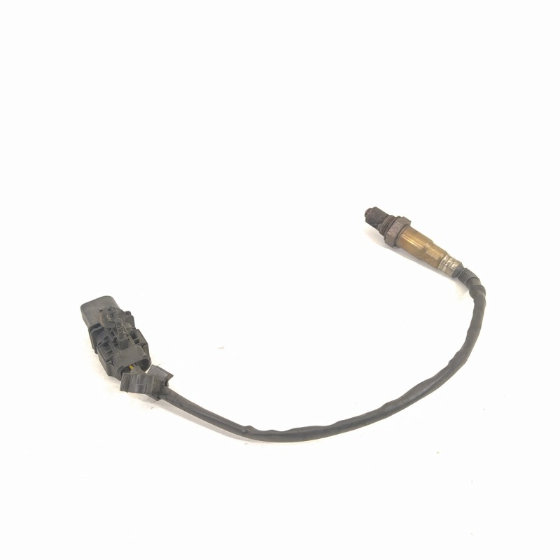 Recambio de sonda lambda para ford fiesta (cb1) econetic referencia OEM IAM 9687160980  